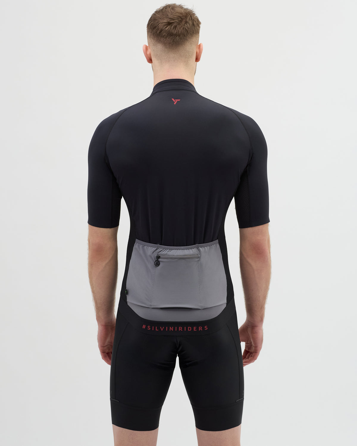 Herren Fahrradsporttrikot MD2424 Mazzano