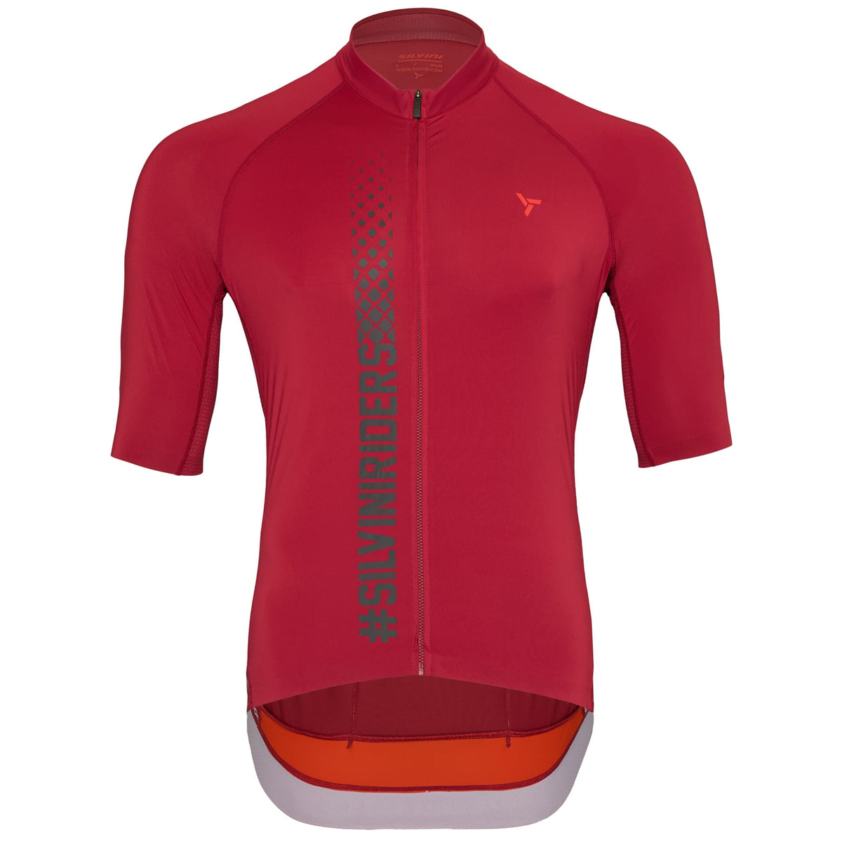 Herren Fahrradsporttrikot MD2424 Mazzano