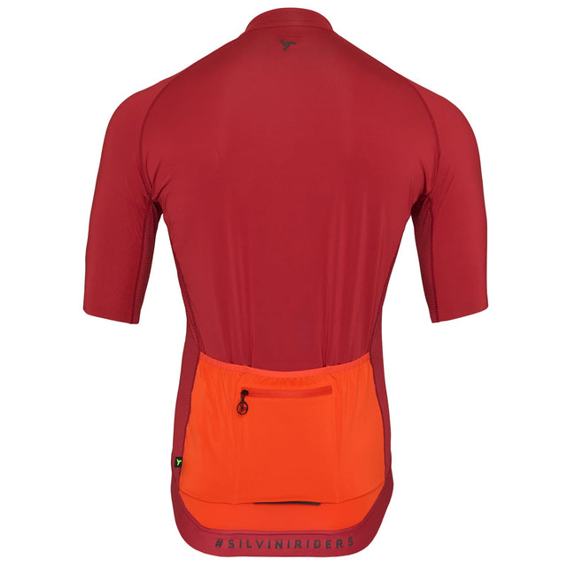 Herren Radtrikot MD2424 Mazzano