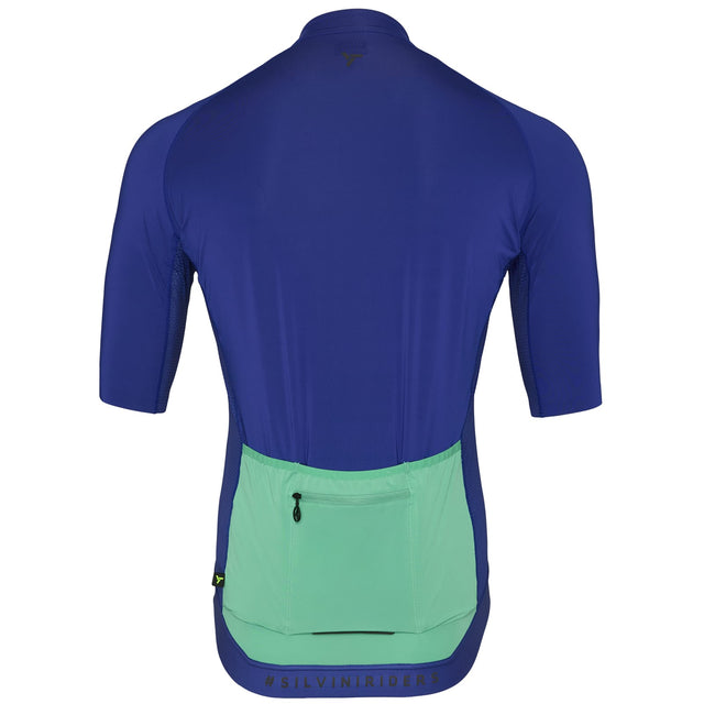 Herren Radtrikot MD2424 Mazzano