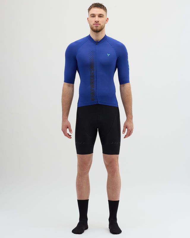 Herren Radtrikot MD2424 Mazzano