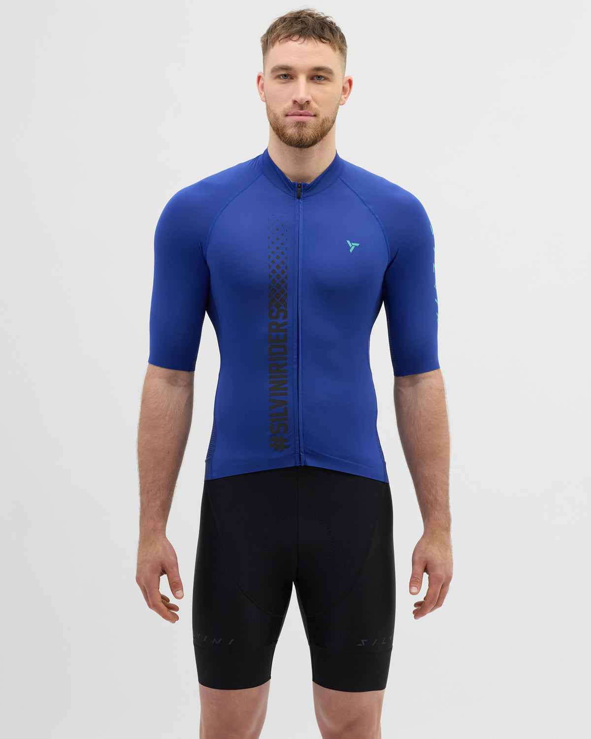 Herren Fahrradsporttrikot MD2424 Mazzano