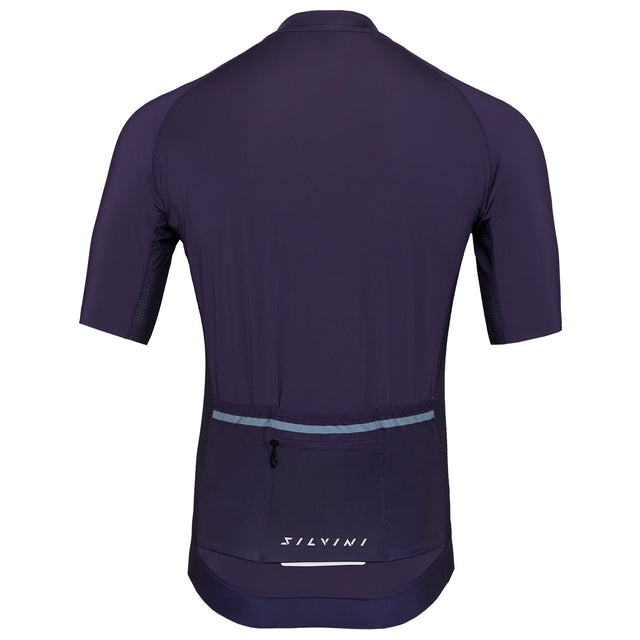 Herren Radtrikot MD2424 Mazzano