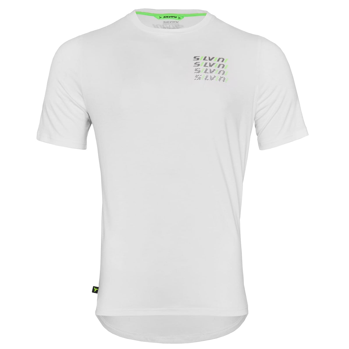 Herren Funktions-T-Shirt MD2520 Moniro