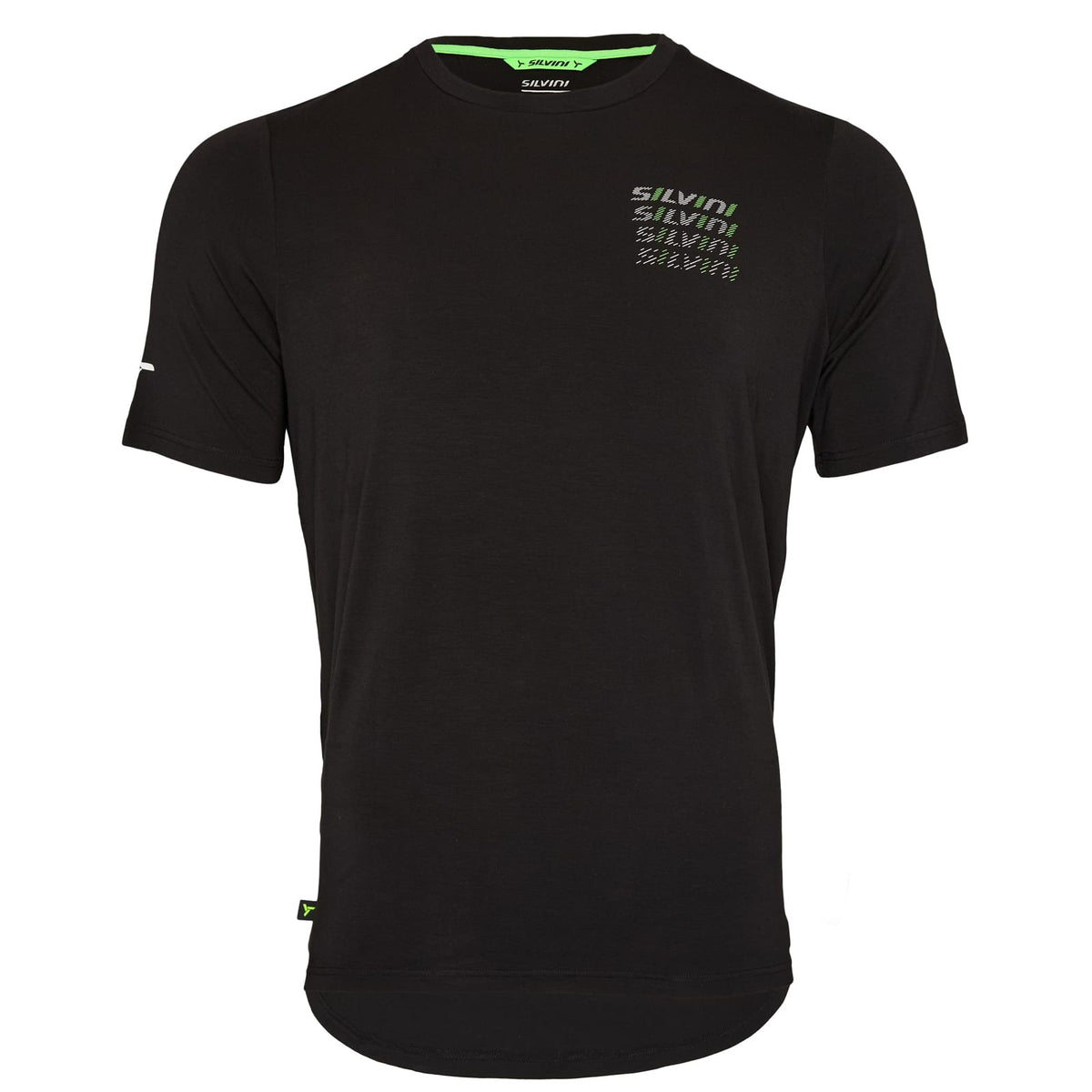Herren Funktions-T-Shirt MD2520 Moniro