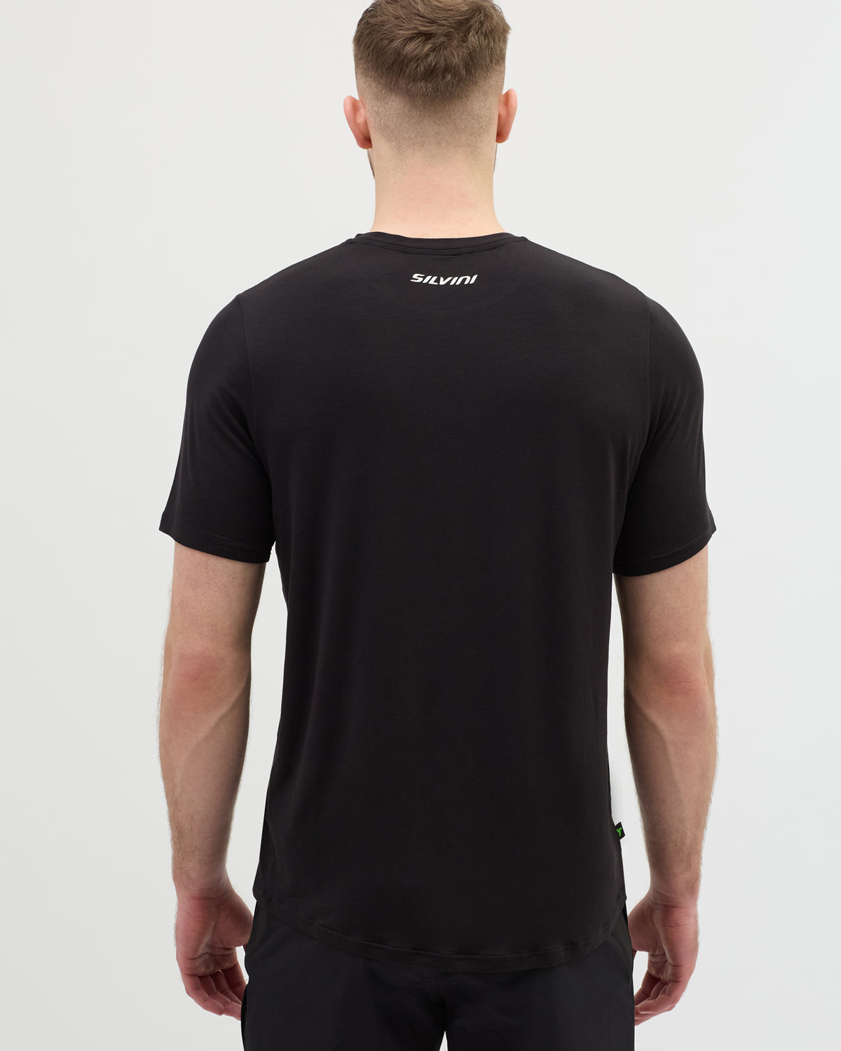 Herren Funktions-T-Shirt MD2520 Moniro