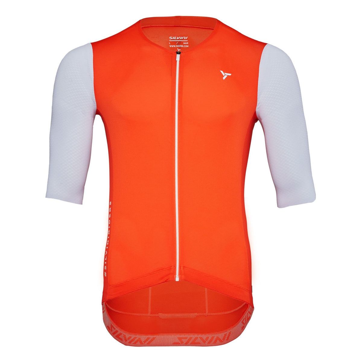 Herren Fahrrads jersey MD2624 Auronzo