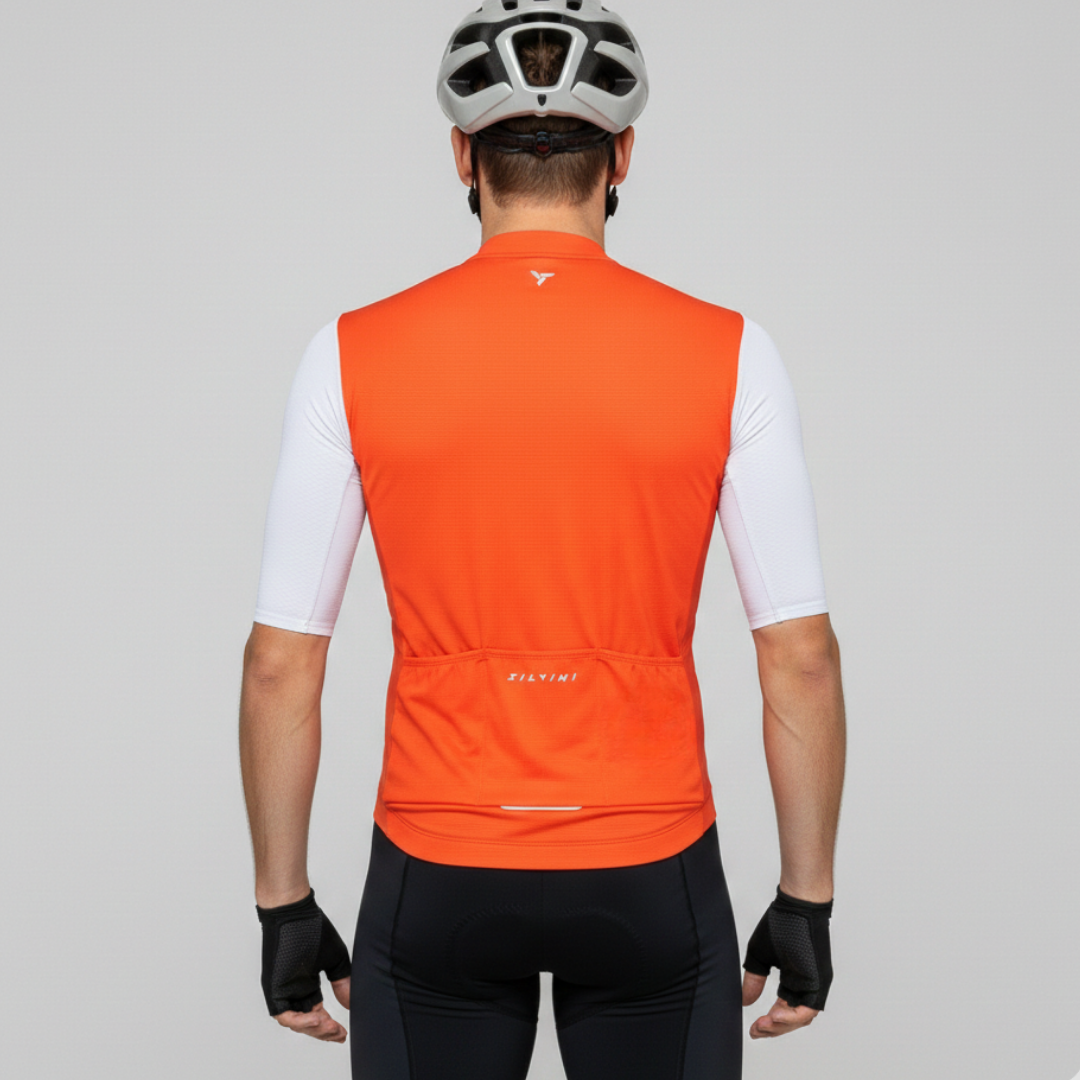 Herren Fahrrads jersey MD2624 Auronzo