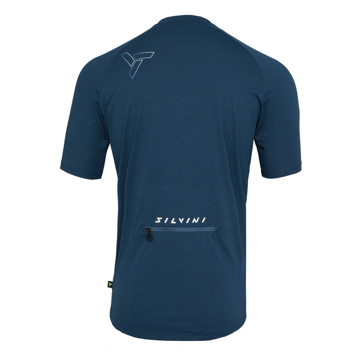 Herren Fahrrads jersey MD2635 Naturno