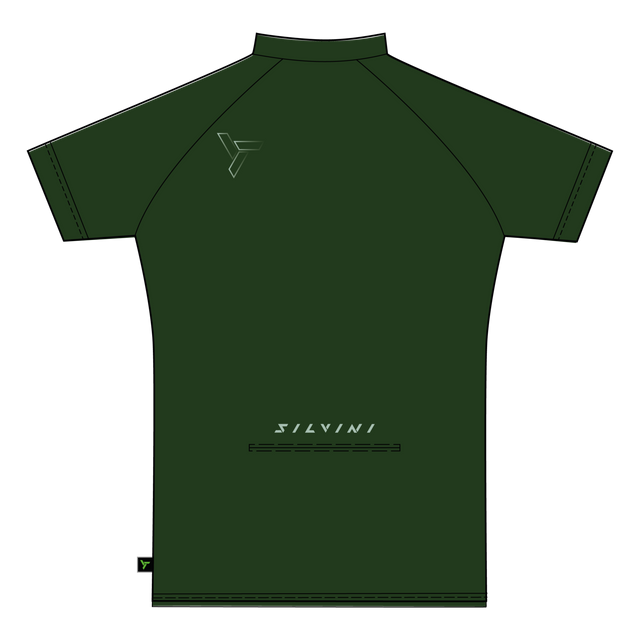Silvini men's jersey MD2635 Naturno