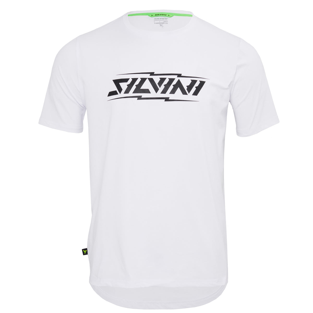 Silvini Herren T-Shirt MD2726 Monfio