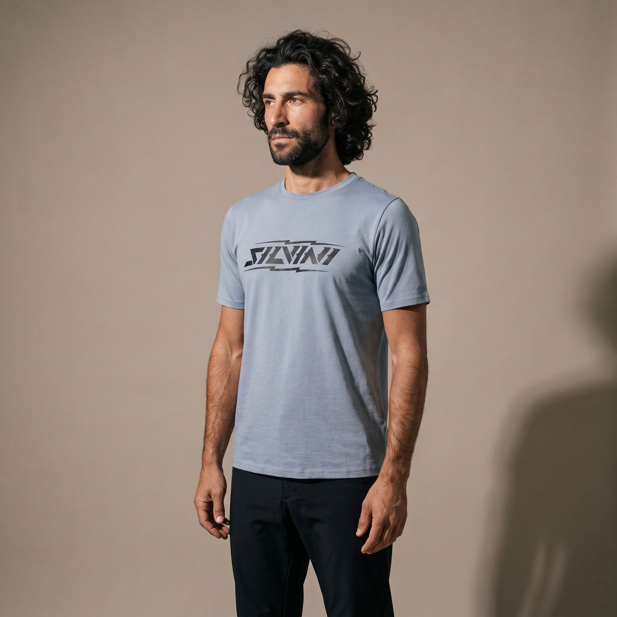 Silvini Herren T-Shirt MD2726 Monfio