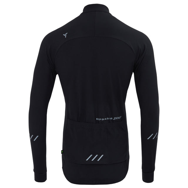 Herren Fahrrads jersey MD2729 Varanio