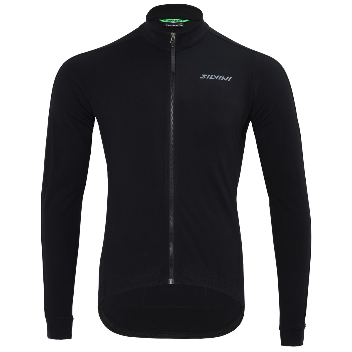 Silvini Herren Radtrikot MD2729 Varanio