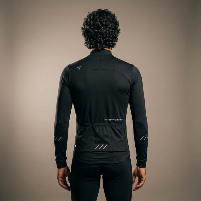 Herren Fahrrads jersey MD2729 Varanio