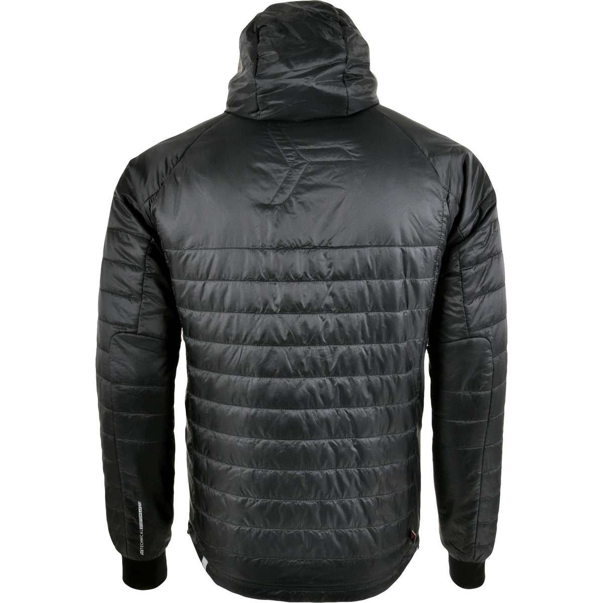Herren winddichte isolierte Jacke MJ1142 Rutor