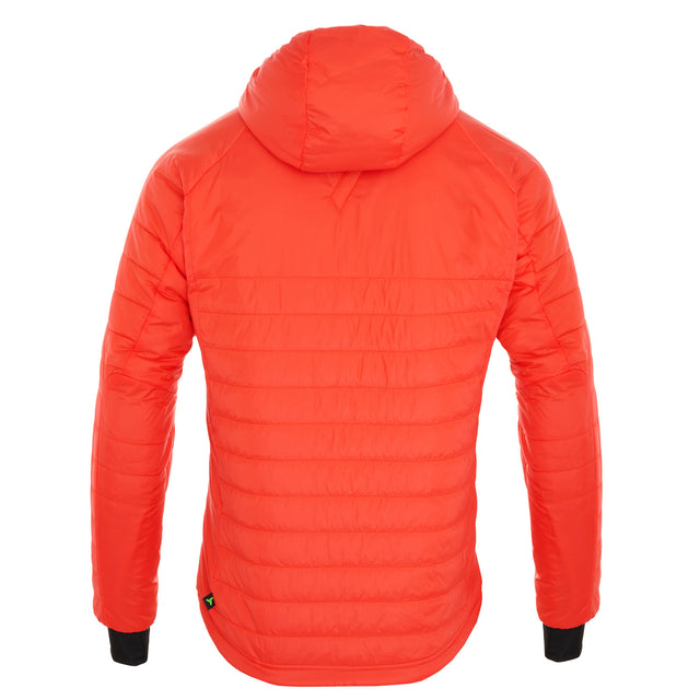 Herren winddichte isolierte Jacke MJ1142 Rutor