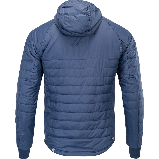 Herren winddichte isolierte Jacke MJ1142 Rutor
