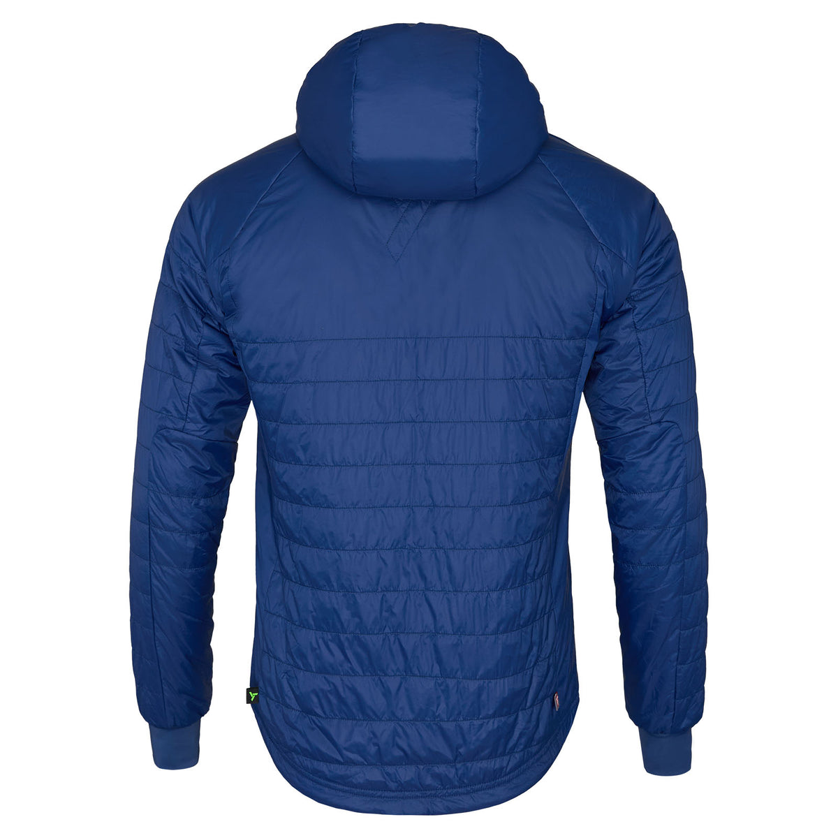Herren winddichte isolierte Jacke MJ1142 Rutor