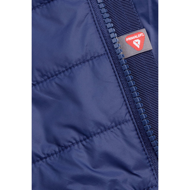 Herren winddichte isolierte Jacke MJ1142 Rutor