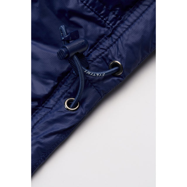 Herren winddichte isolierte Jacke MJ1142 Rutor