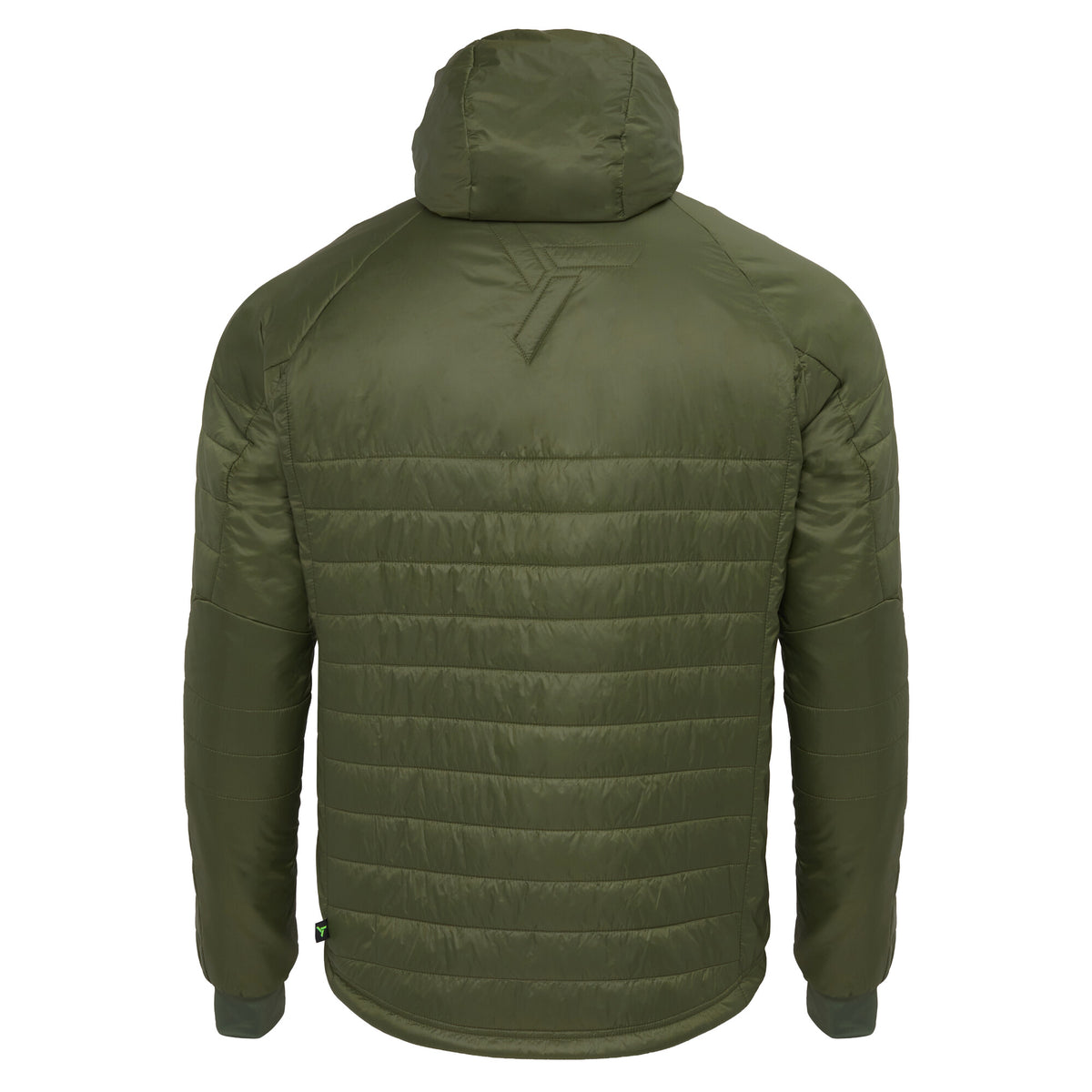 Herren winddichte isolierte Jacke MJ1142 Rutor