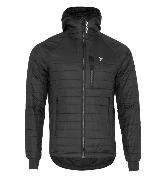 Herren winddichte isolierte Jacke MJ1142 Rutor