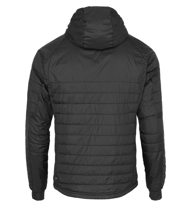Herren winddichte isolierte Jacke MJ1142 Rutor