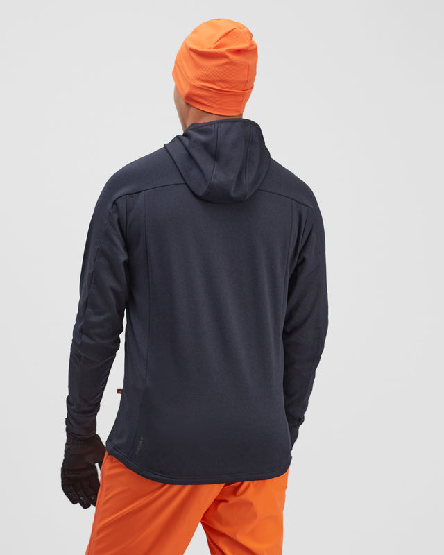 Herren Funktionshoodie MJ1310 Dirilo