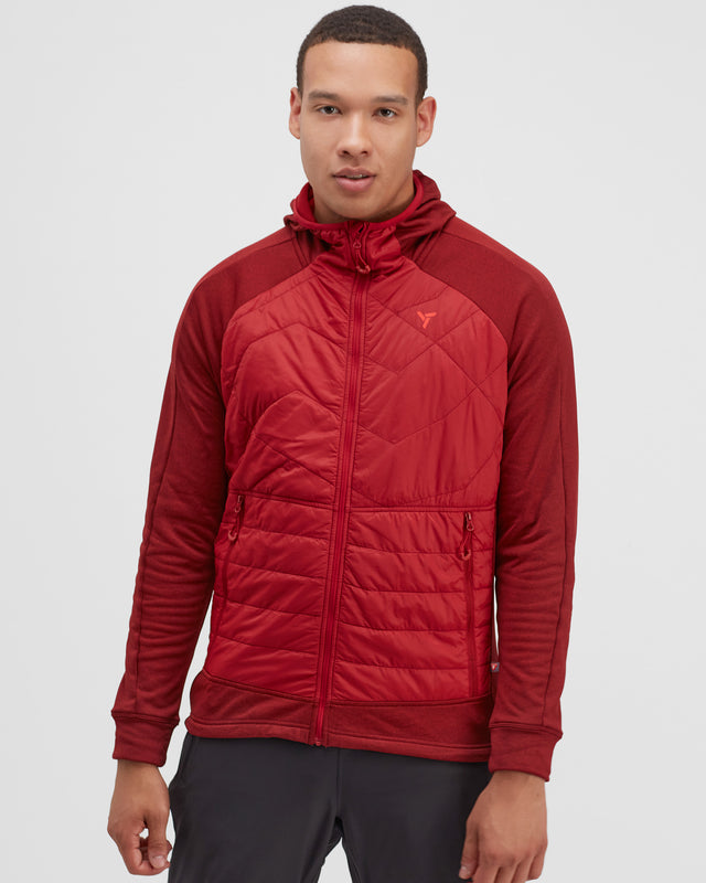 Herren Funktionshoodie MJ1310 Dirilo