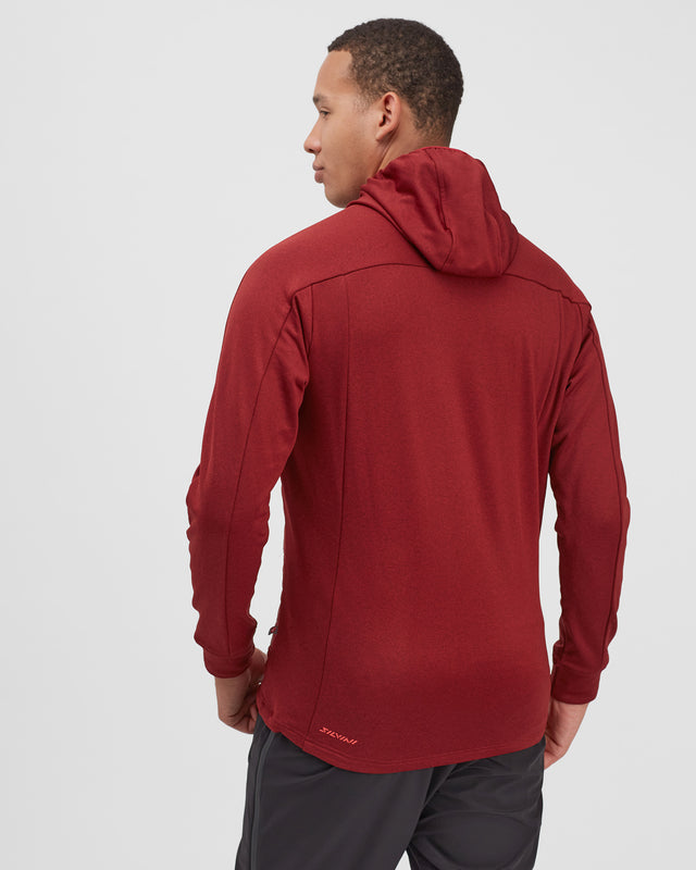 Herren Funktionshoodie MJ1310 Dirilo