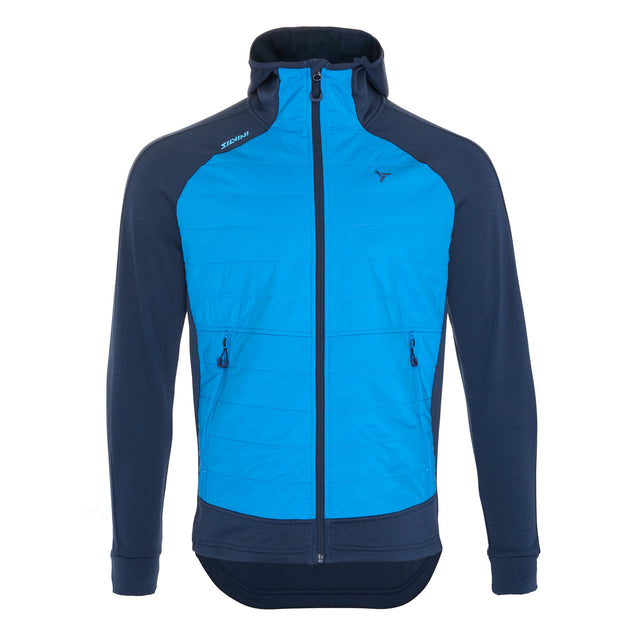Herren Funktionshoodie MJ1310 Dirilo