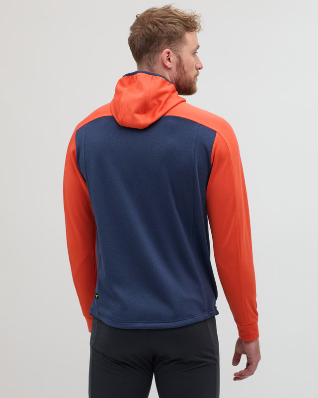 Herren Funktionshoodie MJ1310 Dirilo