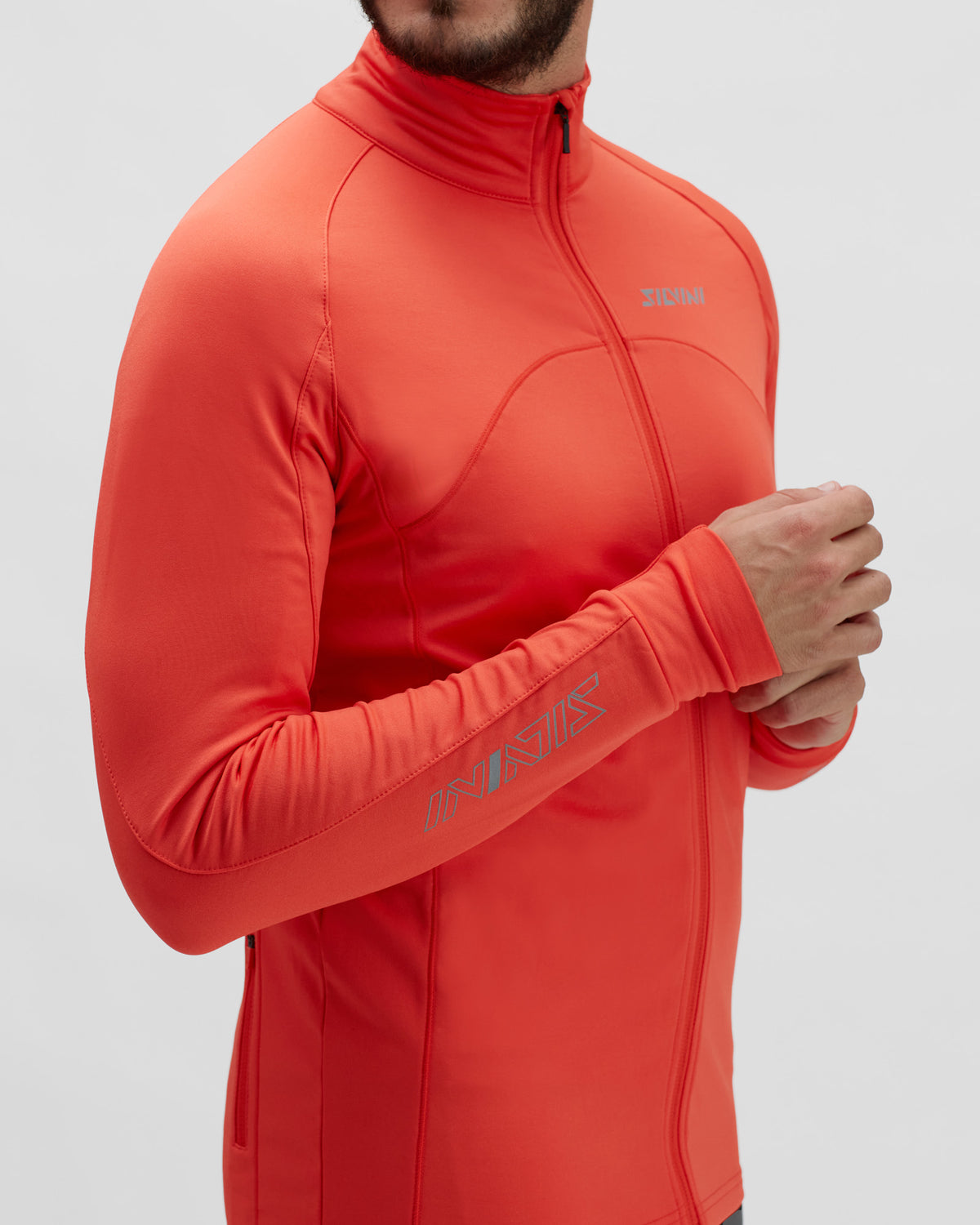 Herren Outdoor Sweatshirt MJ1507 Matese
