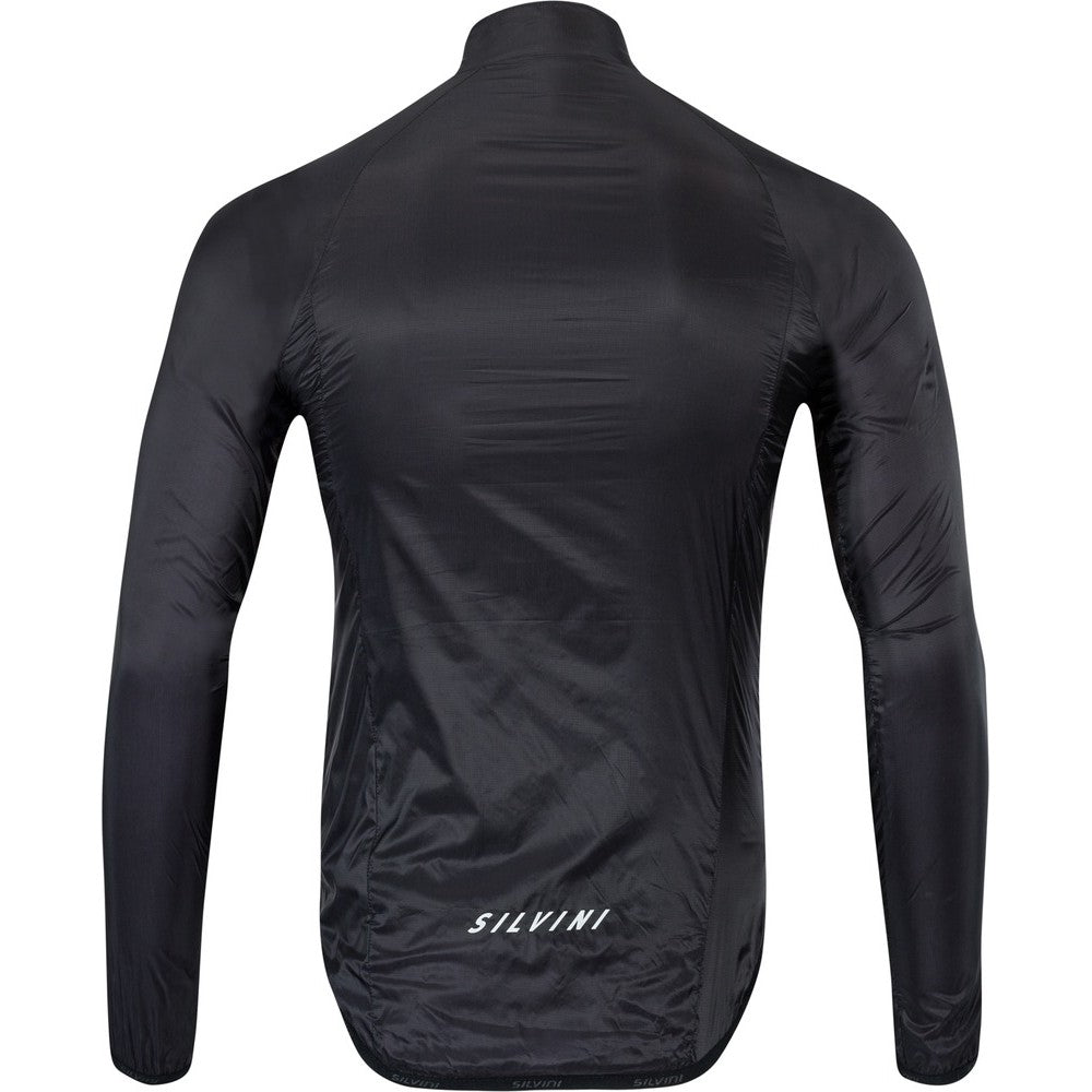Herren Fahrradjacke MJ1601 Montilio