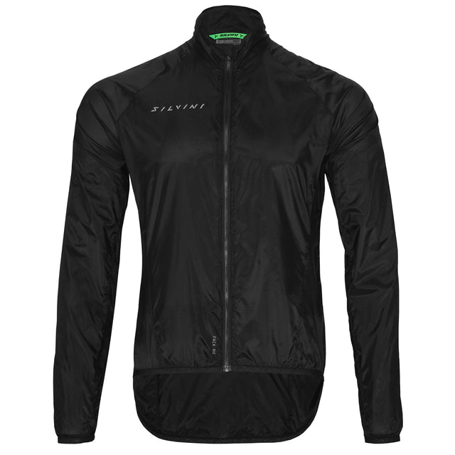 Herren Fahrradjacket MJ1601 Montilio