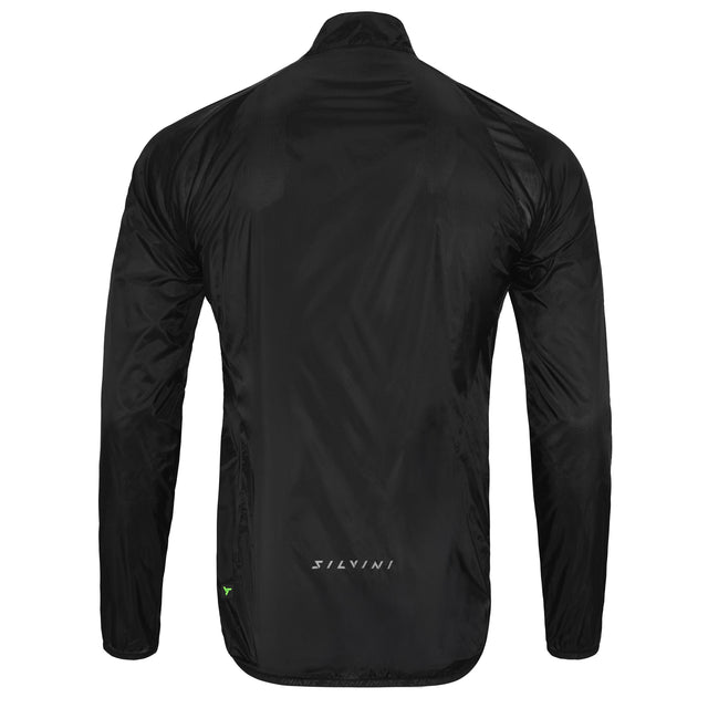 Herren Fahrradjacket MJ1601 Montilio
