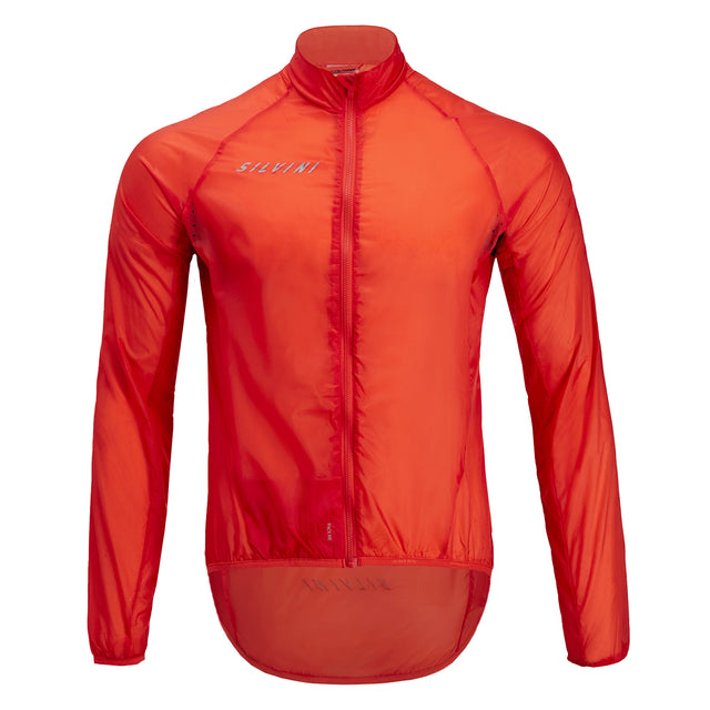 Herren Fahrradjacket MJ1601 Montilio