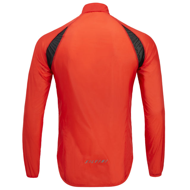Herren Fahrradjacket MJ1601 Montilio
