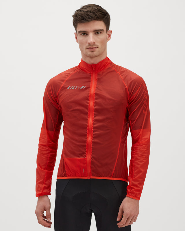 Herren Fahrradjacket MJ1601 Montilio