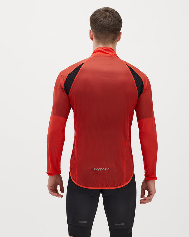 Herren Fahrradjacket MJ1601 Montilio