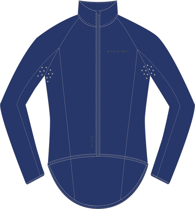 Herren Fahrradjacket MJ1601 Montilio