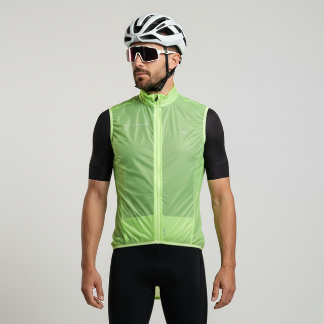 Herren Fahrradjacket MJ1601 Montilio