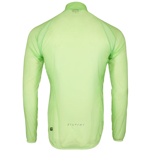Herren Fahrradjacket MJ1601 Montilio