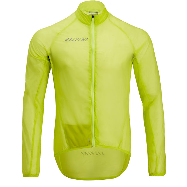 Herren Fahrradjacket MJ1601 Montilio