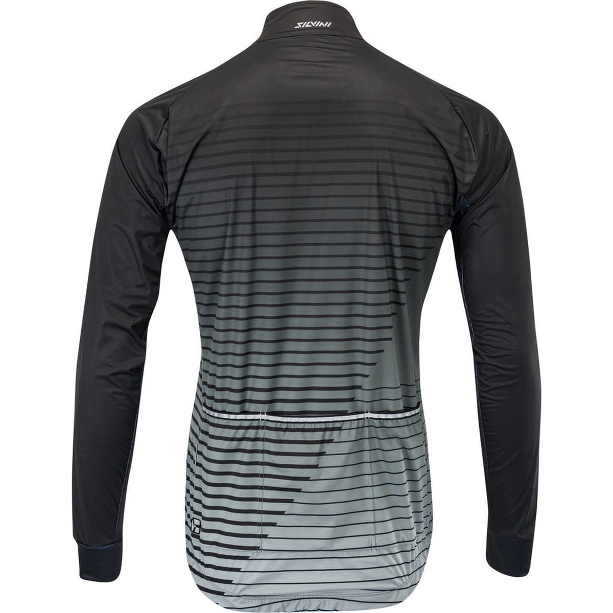 Herren Fahrradjacke MJ1610 Parina