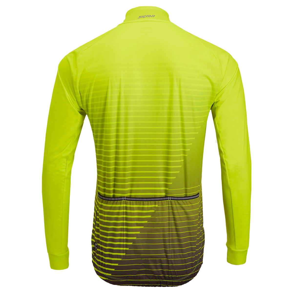 Herren Fahrradjacke MJ1610 Parina