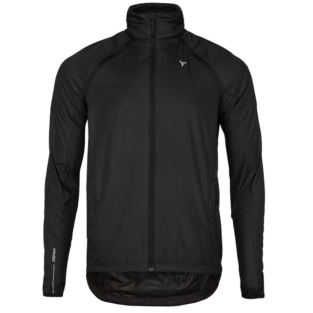 Herren winddichte Jacke MJ1612 Vetta