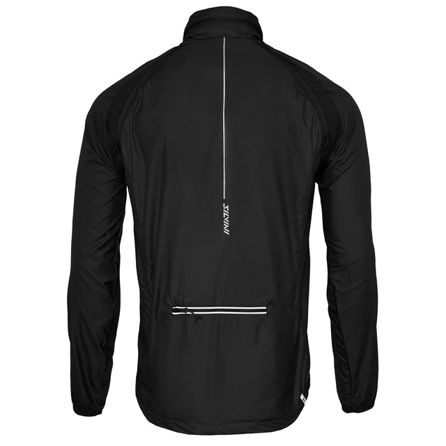 Herren winddichte Jacke MJ1612 Vetta