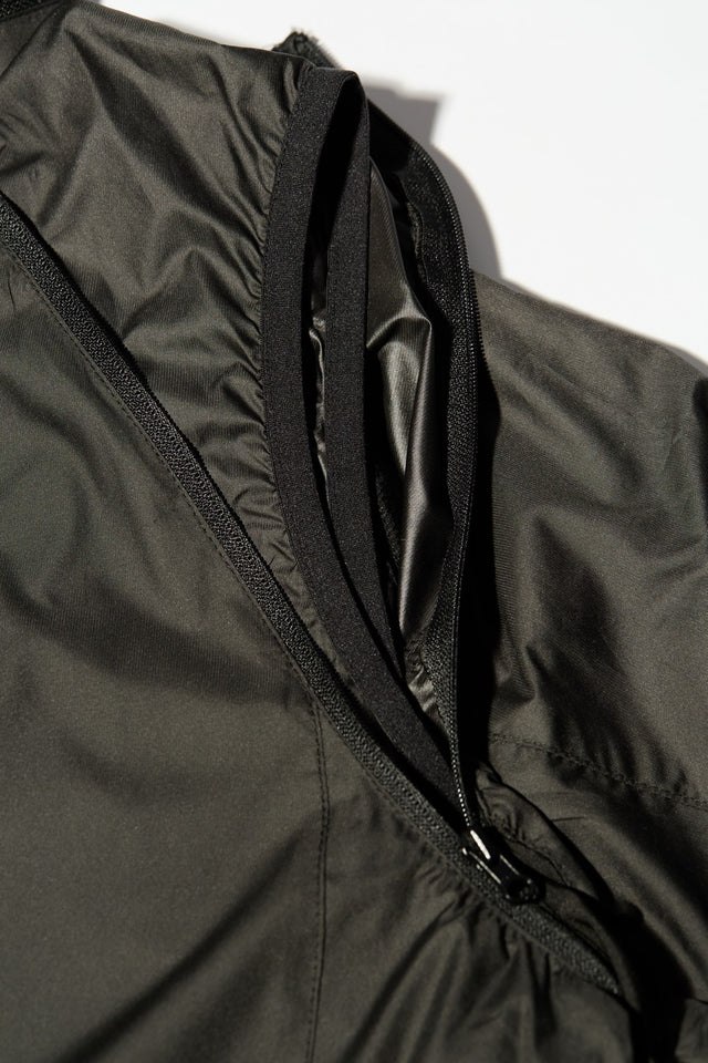 Herren winddichte Jacke MJ1612 Vetta